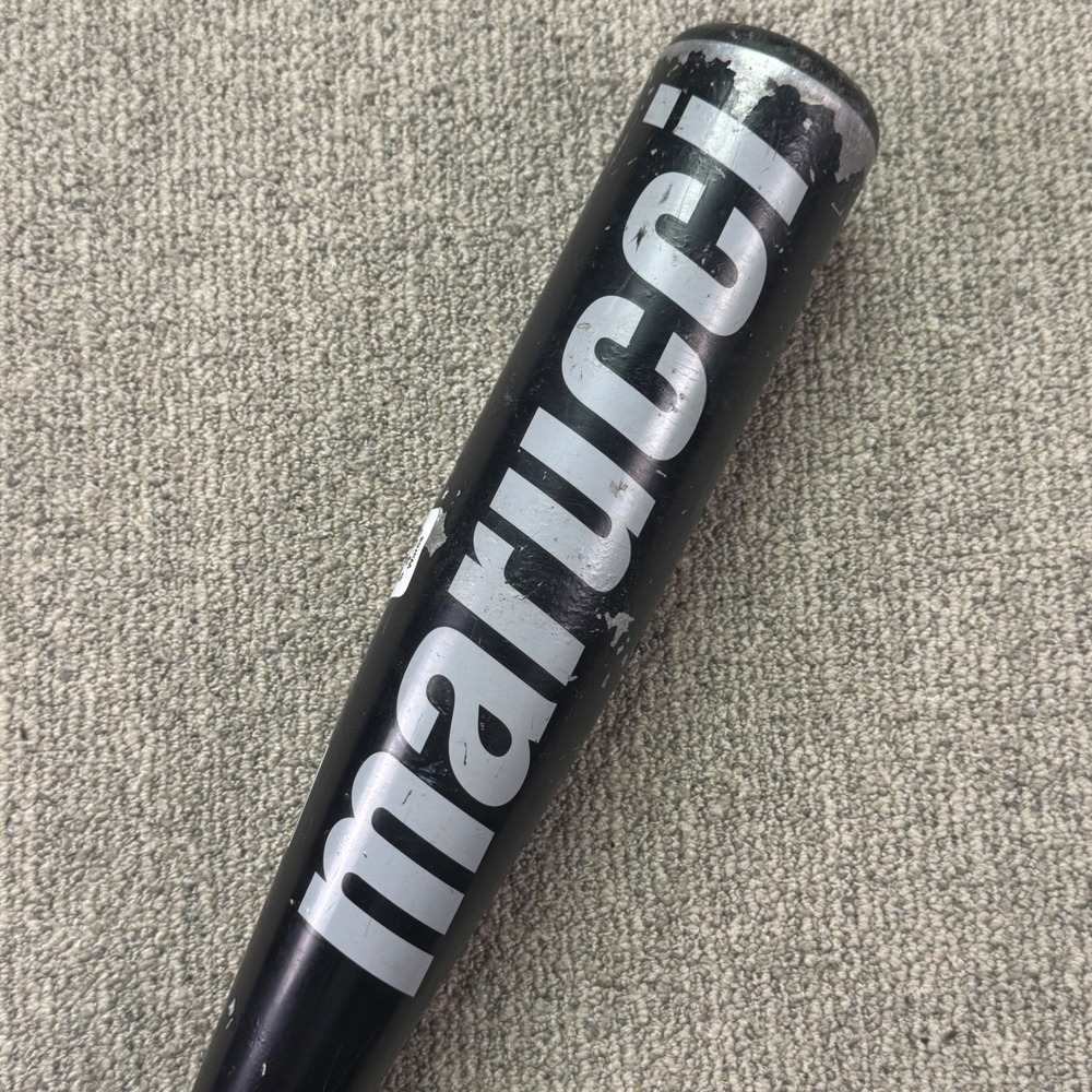 Marucci CAT7 BBCOR Baseball Bat 31/28 -3‎ Drop MCBCC7 Alloy One-Piece Used
